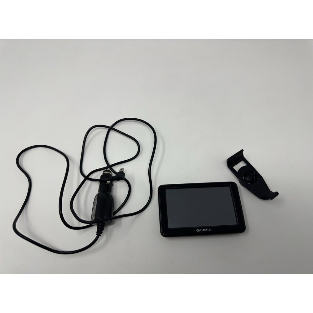 Garmin nuvi 2455 GPS (Read)